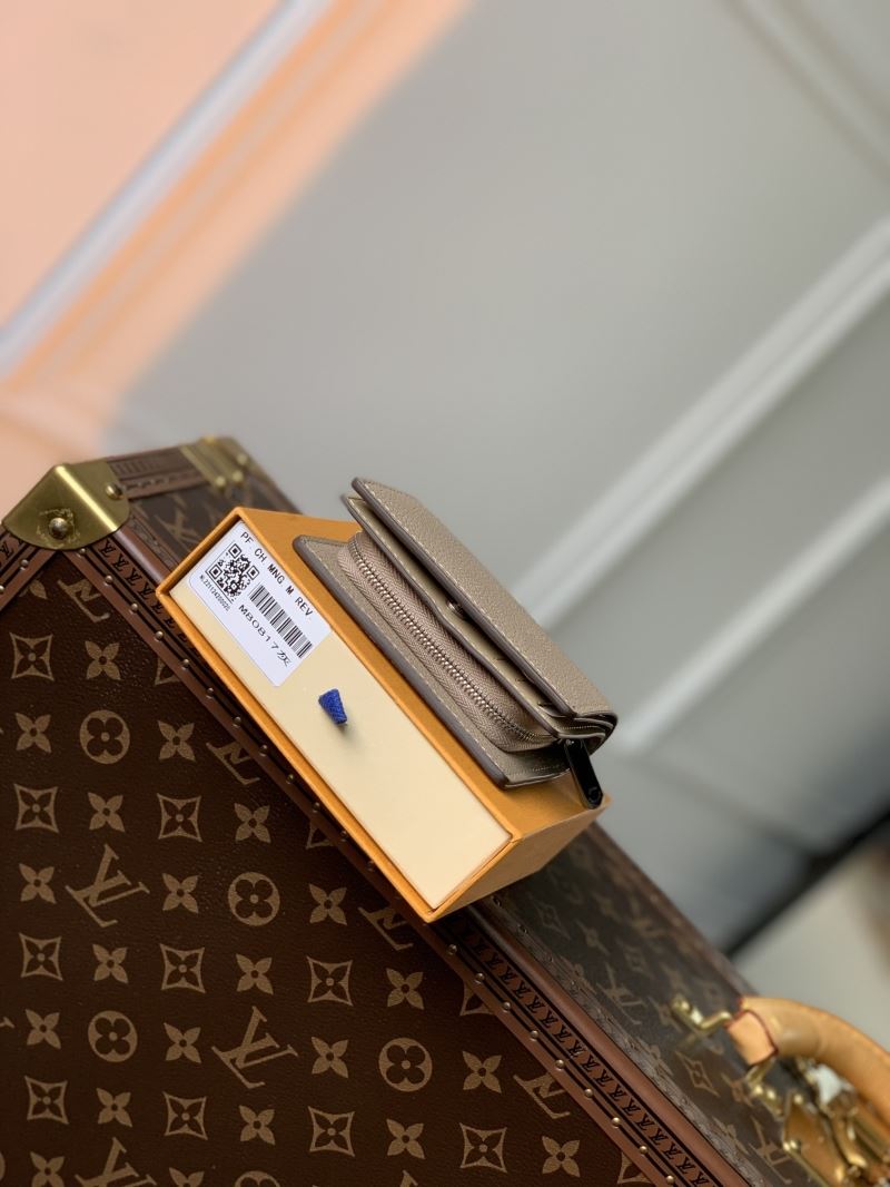 LV Wallets